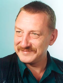 Picture of the actor