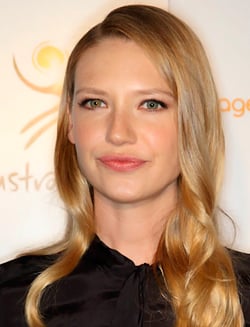 Picture of the actor