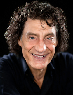 Picture of the actor