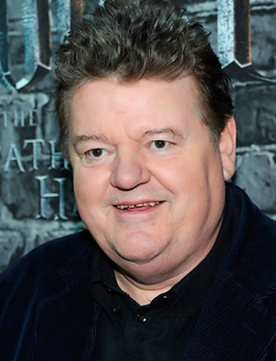 Picture of the actor