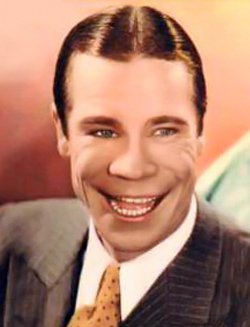 Picture of the actor