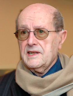 Picture of the actor