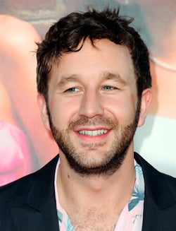 Picture of the actor