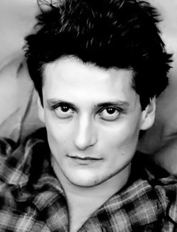 Picture of the actor