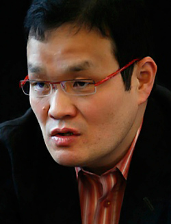 Picture of the actor