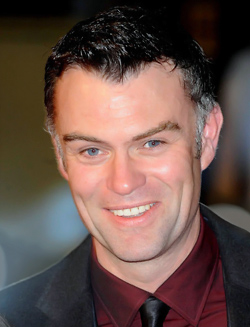 Picture of the actor