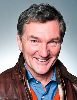 Picture of the actor