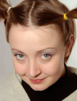 Данилова Екатерина