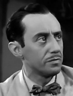 Picture of the actor