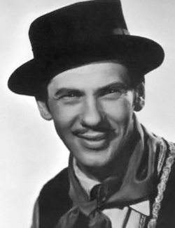 Picture of the actor