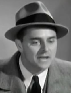 Picture of the actor