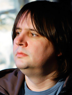 Picture of the actor