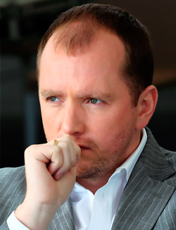 Петрухин Алексей