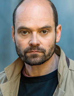 Picture of the actor