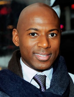 Picture of the actor