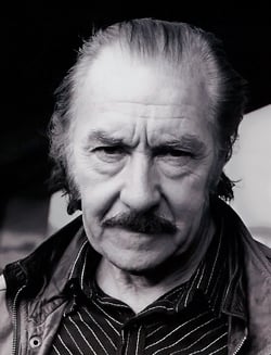 Picture of the actor