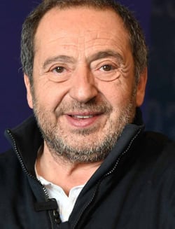 Picture of the actor