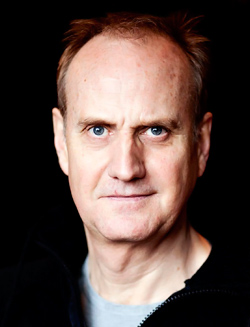 Picture of the actor