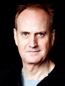 Picture of the actor