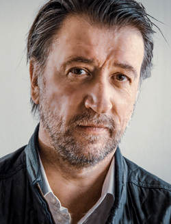 Picture of the actor