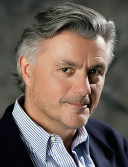 Picture of the actor