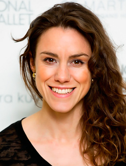 Picture of the actor
