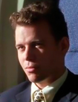 Picture of the actor