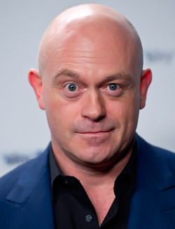 Picture of the actor