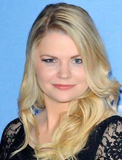 Picture of the actor