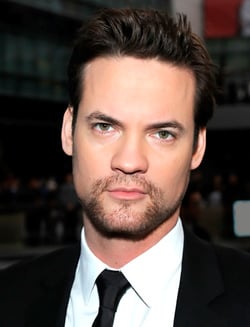 Picture of the actor