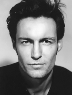 Picture of the actor
