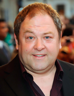 Picture of the actor