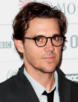 Picture of the actor