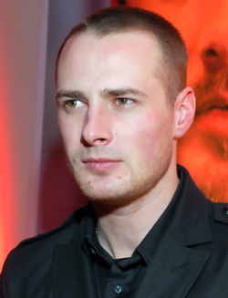 Picture of the actor