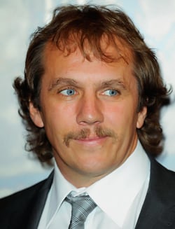 Picture of the actor