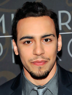 Picture of the actor