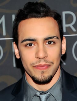 Picture of the actor