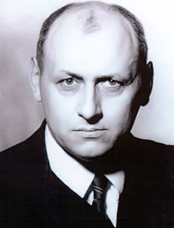 Picture of the actor