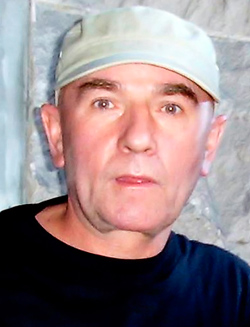 Picture of the actor