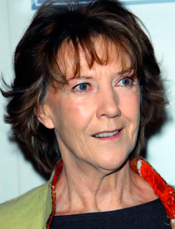 Picture of the actor