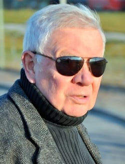 Picture of the actor