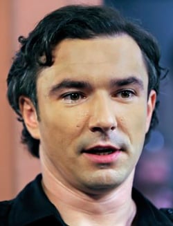 Picture of the actor