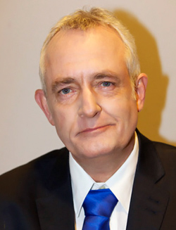 Хессе Овергаард Петер