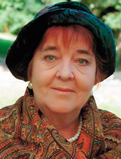 Picture of the actor