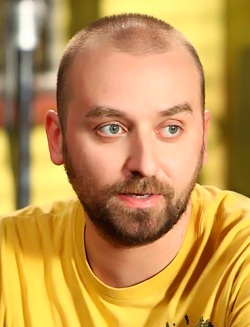 Picture of the actor