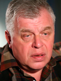 Picture of the actor