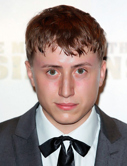 Picture of the actor
