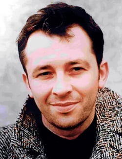 Picture of the actor
