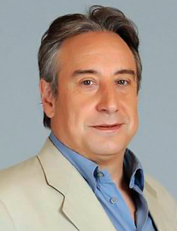 Picture of the actor