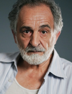 Picture of the actor